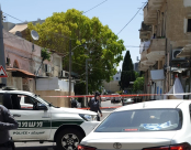 يافا: اعتقال 4 مشتبهين بالتورط في القاء قنابل يدوية 